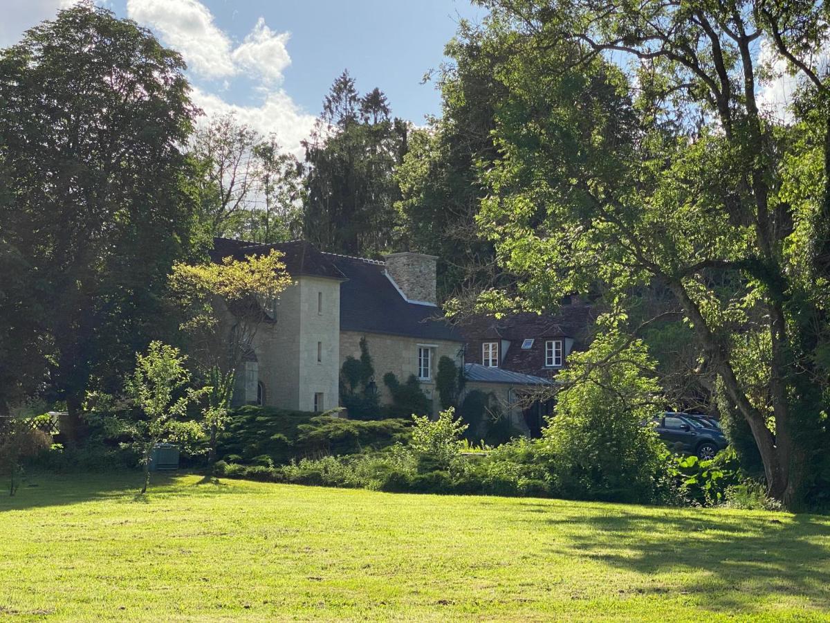 Le Moulin De L'ortille * Compiegne